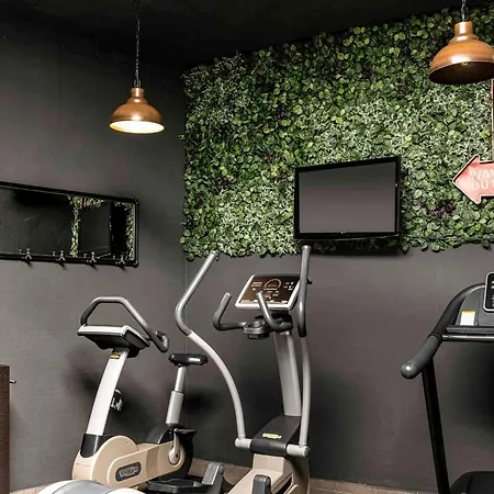 Novotel Barcelona City-3