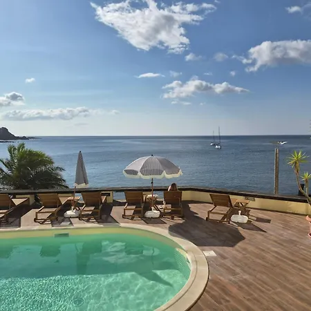 Vinha da Areia Beach Hotel-3