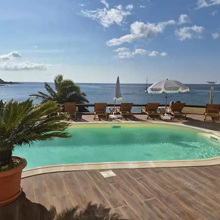 Vinha Da Areia Beach Hotel-3