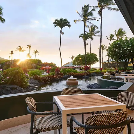 Outrigger Kaua'I Beach Resort & Spa-3