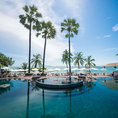 Pullman Pattaya Hotel G-3