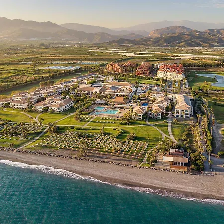 Impressive Playa Granada Golf-3