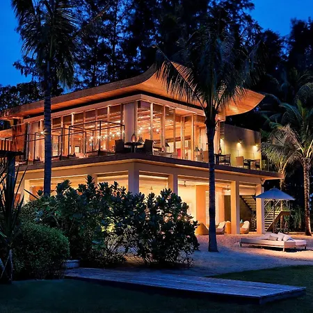 Renaissance Phuket Resort & Spa-3