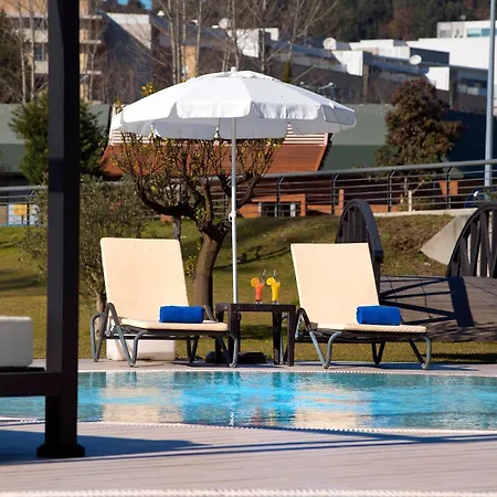 Melia Braga Hotel & Spa-2