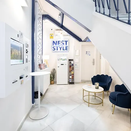 Nest Style Granada-3