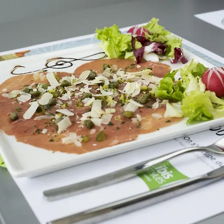 Ibis Styles Saint Dizier-3