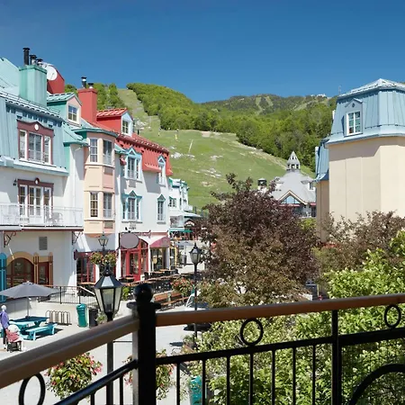 Le Westin Tremblant-3