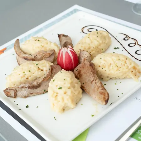 Ibis Styles Saint Dizier-2