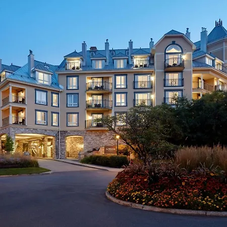 Le Westin Tremblant-2