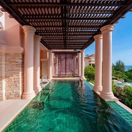 Centara Grand Beach Resort Phuket-2