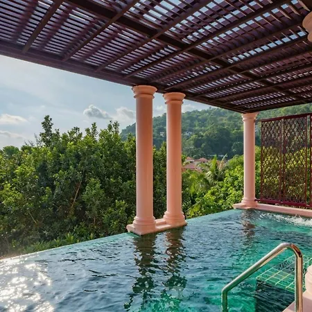 Centara Grand Beach Resort Phuket-2