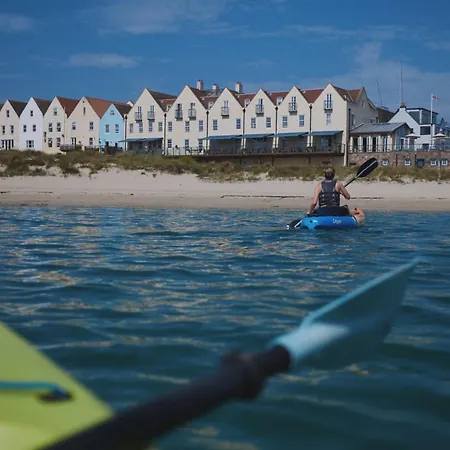 Braye Beach Hotel, Alderney-2