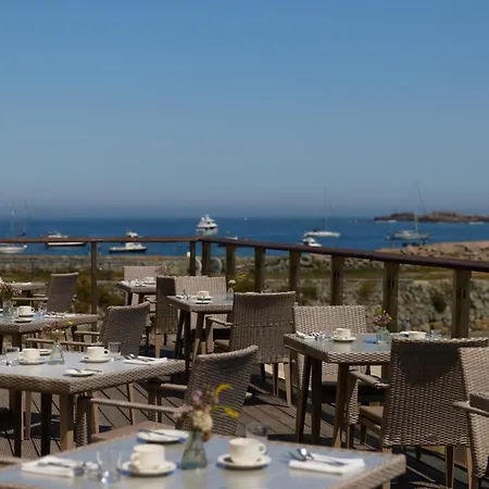 Braye Beach Hotel, Alderney-2