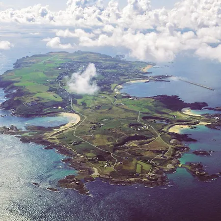 Braye Beach Hotel, Alderney-3
