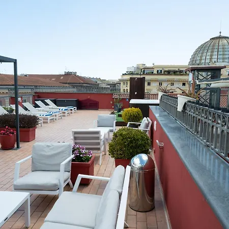 La Ciliegina Lifestyle Hotel-2