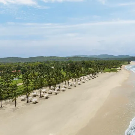 The St. Regis Goa Resort-2