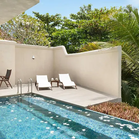 Jetwing Saman Villas, A Luxury Reserve - Adults Only-3