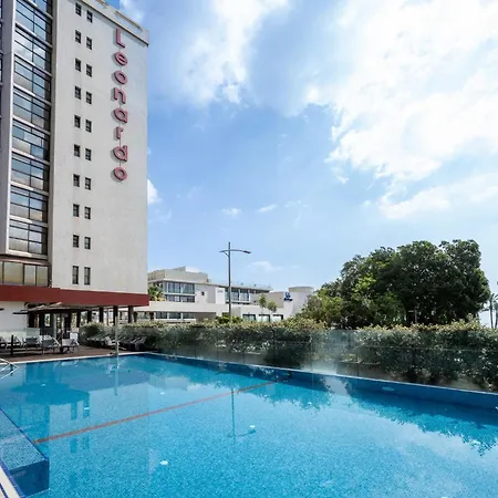 Leonardo Hotel Tiberias-2