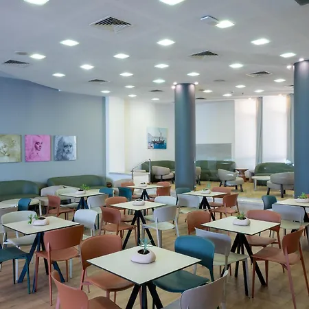 Leonardo Hotel Tiberias-3
