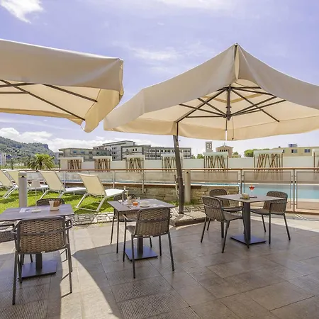 Novotel Salerno Est Arechi-3