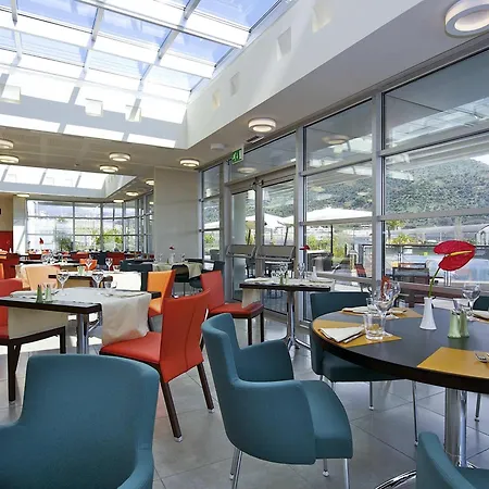 Novotel Salerno Est Arechi-3