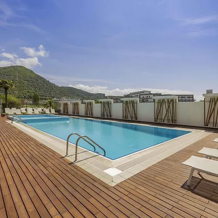 Novotel Salerno Est Arechi-3