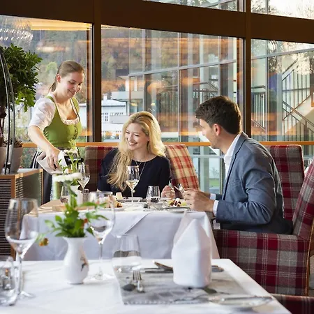 EurothermenResort Bad Ischl - Hotel Royal 4-Sterne Superior-3