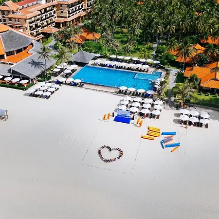 Seahorse Resort & Spa-2