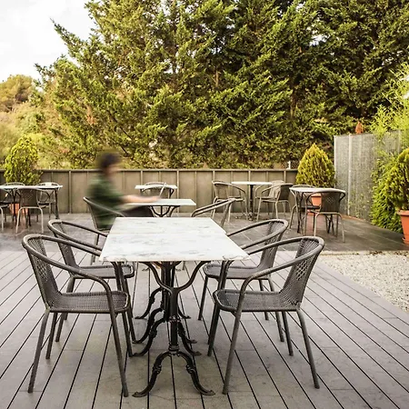 Ibis Montmelo Granollers-3