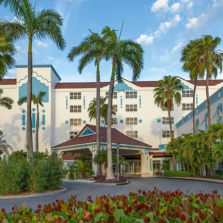 Marriott'S Aruba Ocean Club-3
