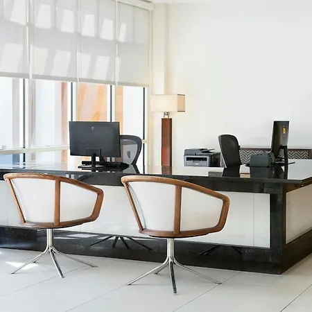 Marriott'S Aruba Ocean Club-3