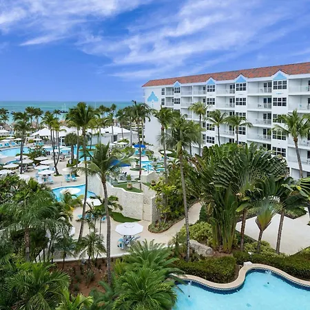 Marriott'S Aruba Ocean Club-2