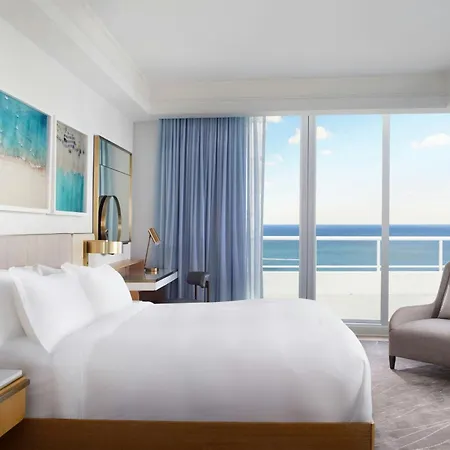 The Ritz-Carlton, Fort Lauderdale-2