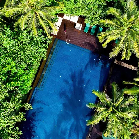 Pullman Oceanview Sanya Bay Resort & Spa-3