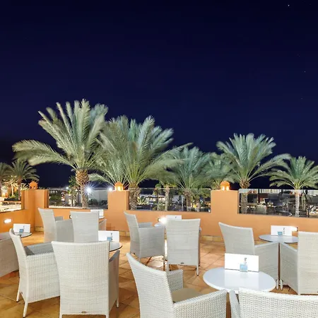 Occidental Jandia Royal Level - Adults Only-3