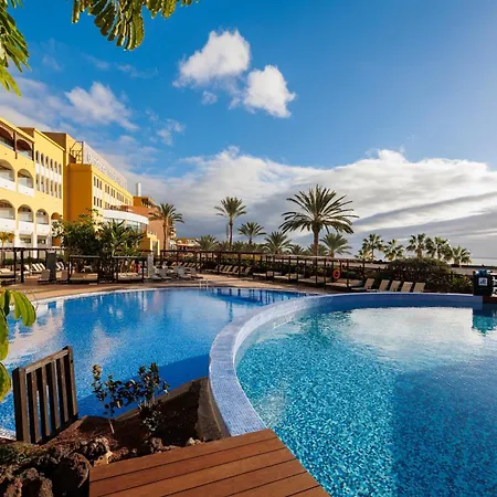 Occidental Jandia Royal Level - Adults Only-2