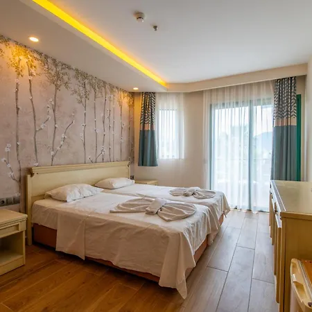 Hotel Mutlu-3
