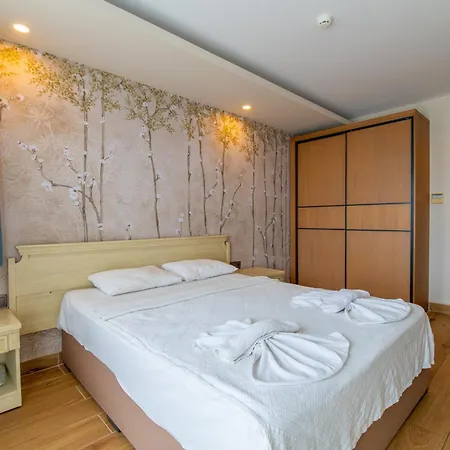Hotel Mutlu-2