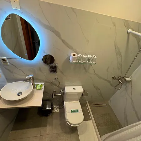 Hotel Argentina-2