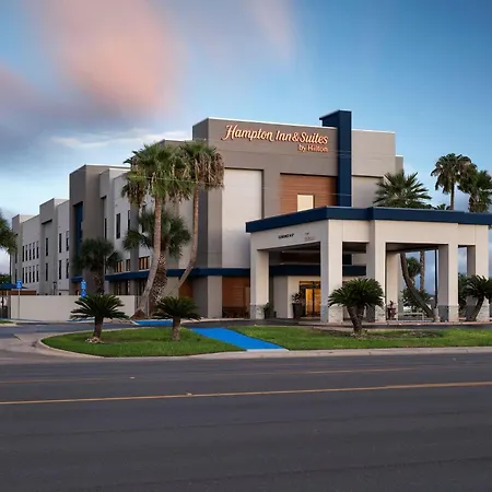 Hampton Inn & Suites Harlingen-3