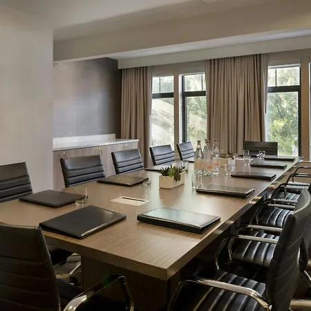 Residence Inn Los Angeles Lax/Manhattan Beach-2