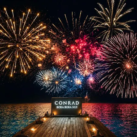 Conrad Bora Bora Nui-3