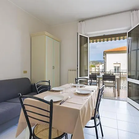 Hotel Residence Mediterraneo-3
