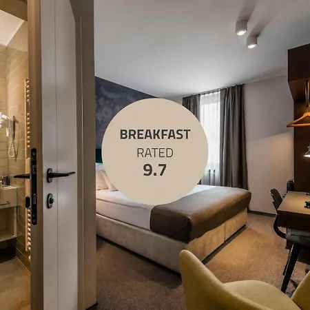 Hotel Mrak-3