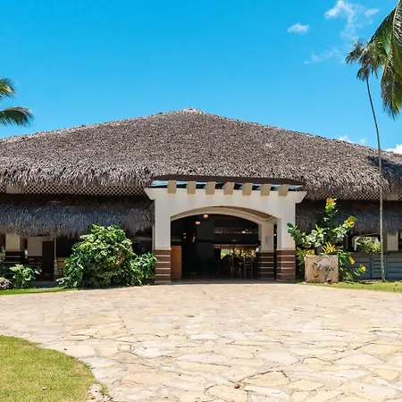 Casa Marina Sosua, Trademark By Wyndham All Inclusive-2