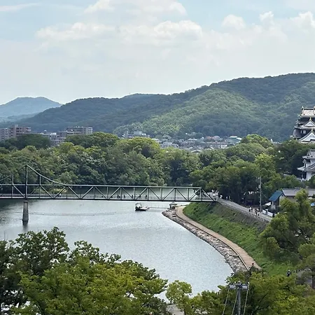 Hotel Excel Okayama-2