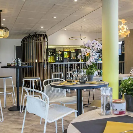 ibis Styles Pertuis Portes du Luberon-2