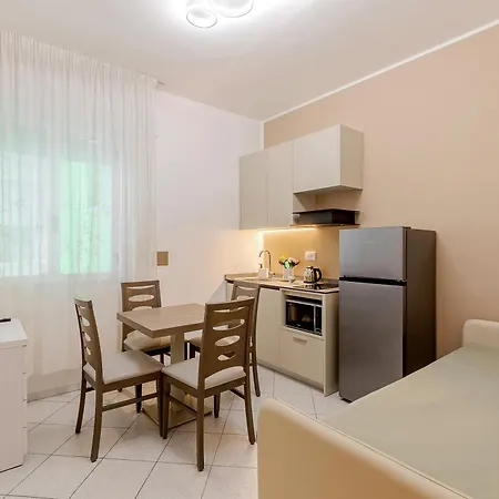 Residence Hotel Mizar-3
