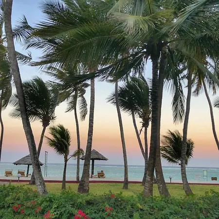 Diani Reef Beach Resort & Spa - Your Beachfront Bliss Awaits-2