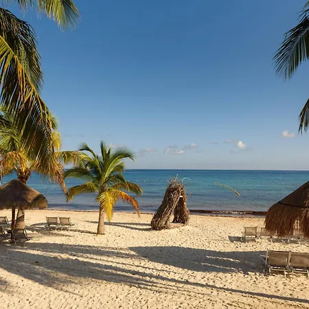 Melia Cozumel All Inclusive-3